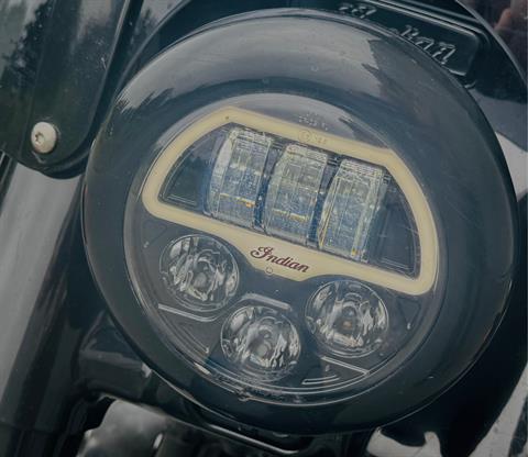2022 Indian Motorcycle Super Chief ABS in Foxboro, Massachusetts - Photo 14
