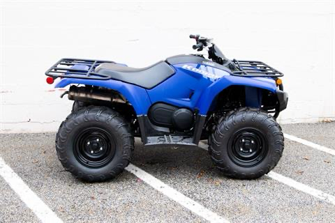 2025 Yamaha Kodiak 450 in Foxboro, Massachusetts - Photo 3