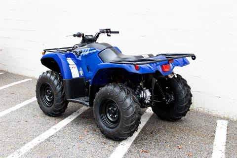 2025 Yamaha Kodiak 450 in Foxboro, Massachusetts - Photo 6