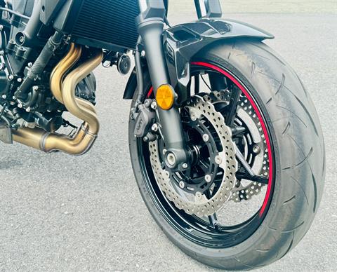 2023 Kawasaki Z650 in Foxboro, Massachusetts - Photo 14