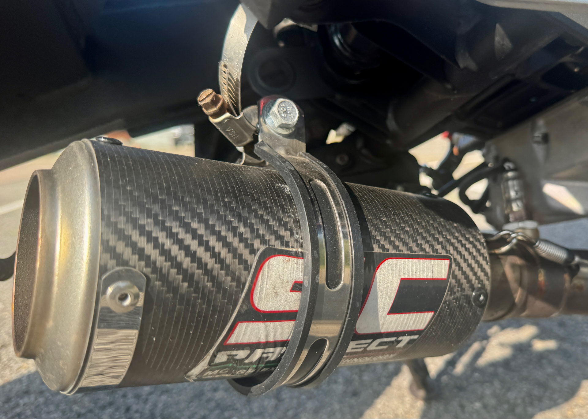 2023 Kawasaki Z650 in Foxboro, Massachusetts - Photo 4