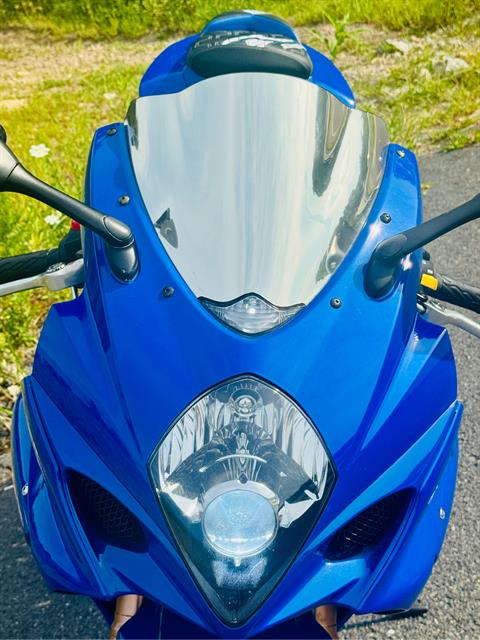 2008 Suzuki GSX-R1000™ in Foxboro, Massachusetts - Photo 12