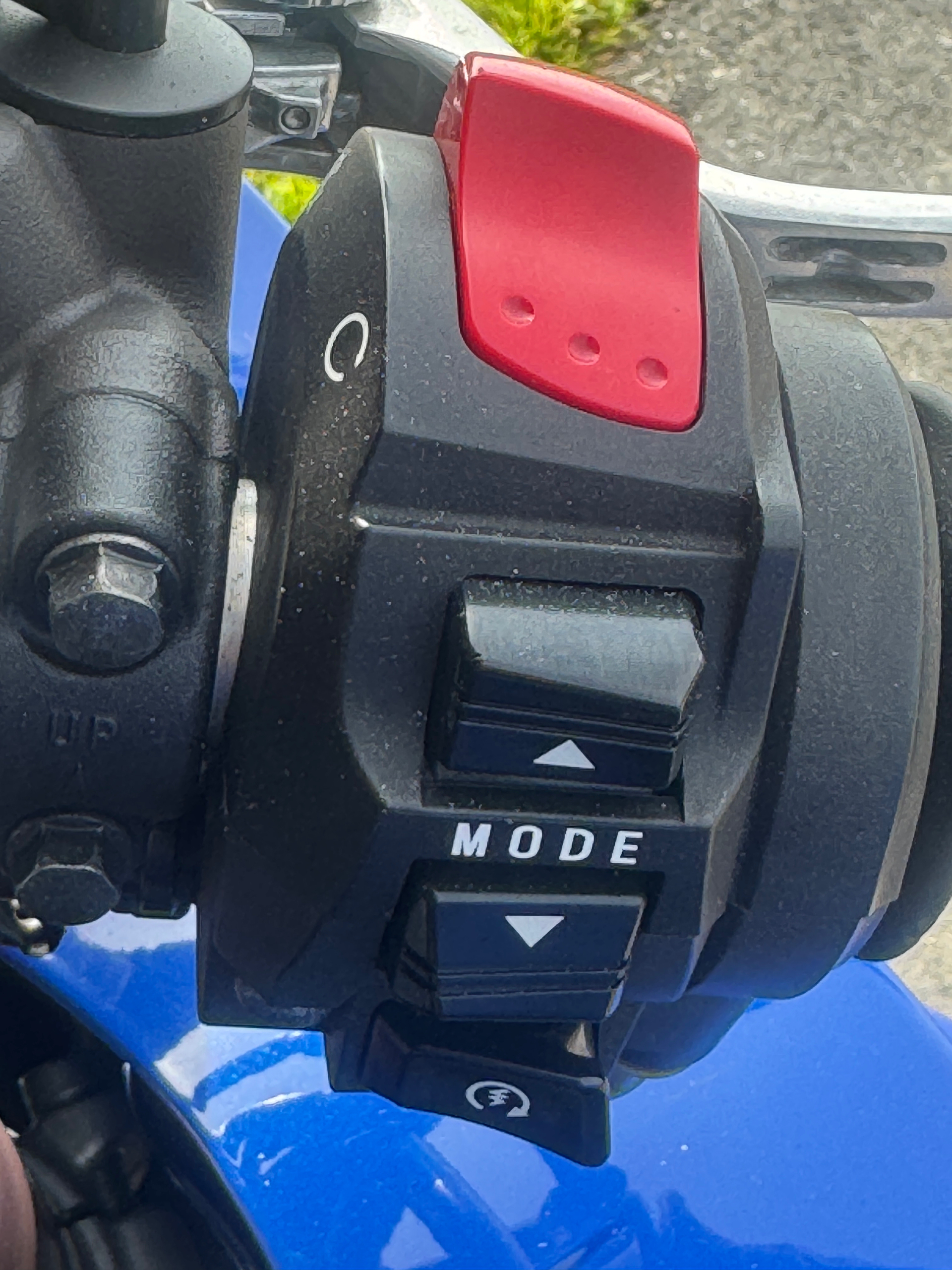 2008 Suzuki GSX-R1000™ in Foxboro, Massachusetts - Photo 10