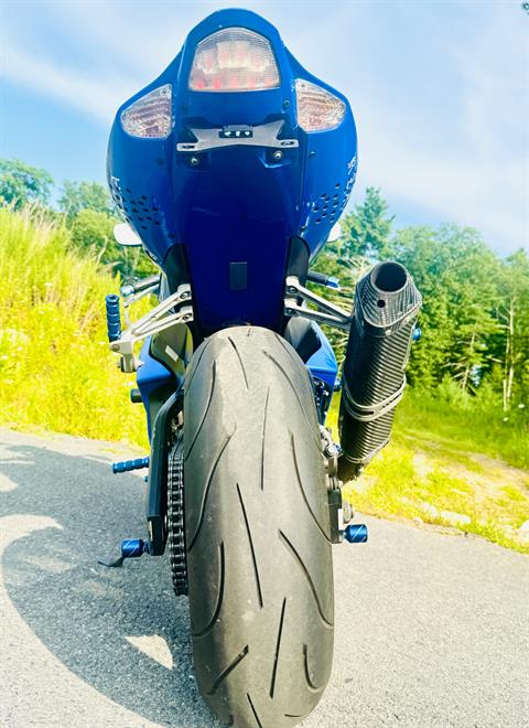 2008 Suzuki GSX-R1000™ in Foxboro, Massachusetts - Photo 15