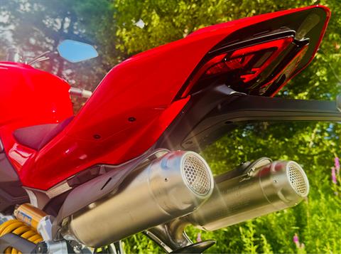 2026 Ducati Streetfighter V2 S in Foxboro, Massachusetts - Photo 6