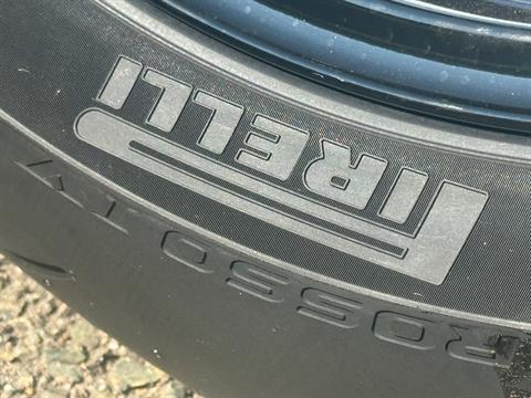 2026 Ducati Streetfighter V2 S in Foxboro, Massachusetts - Photo 21