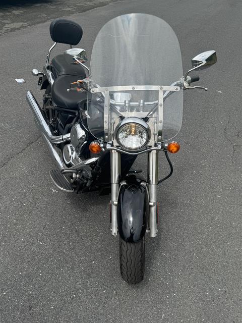 2008 Kawasaki Vulcan® 900 Classic in Foxboro, Massachusetts - Photo 3