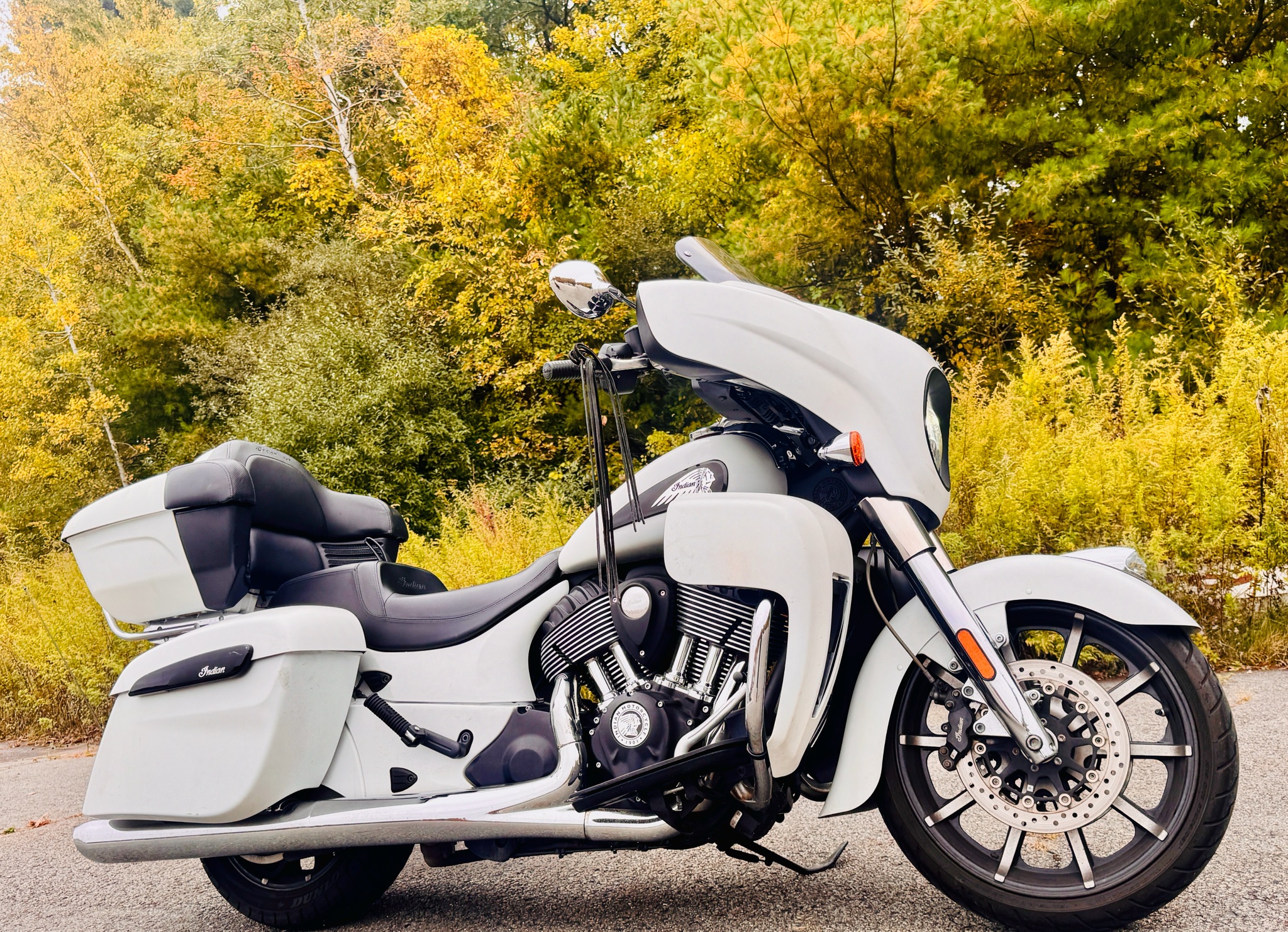 2020  Roadmaster® Dark Horse® for sale 973213