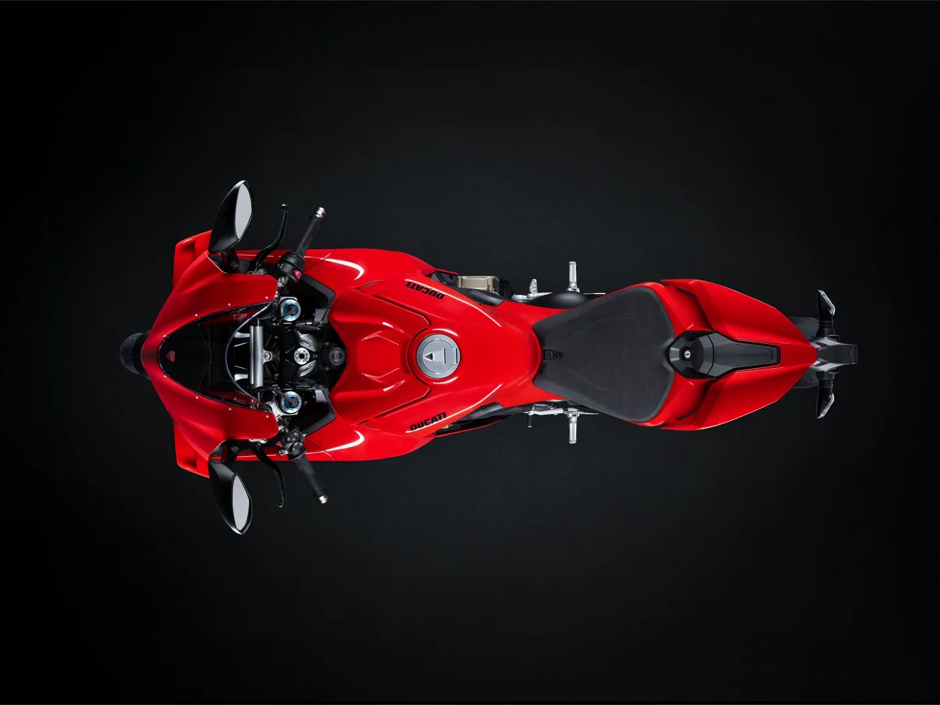2025 Ducati Panigale V4 S in Foxboro, Massachusetts - Photo 13