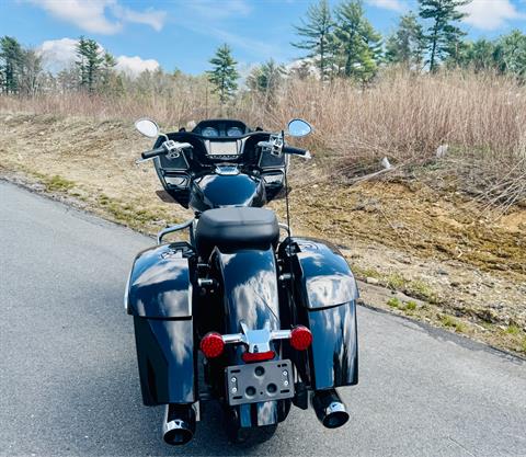 2022 Indian Motorcycle Challenger® Limited in Foxboro, Massachusetts - Photo 14