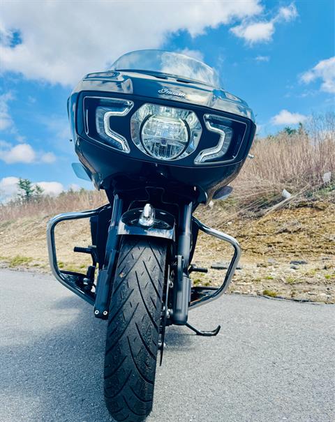 2022 Indian Motorcycle Challenger® Limited in Foxboro, Massachusetts - Photo 10