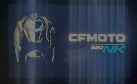 2022 CFMOTO 650NK in Foxboro, Massachusetts - Photo 27
