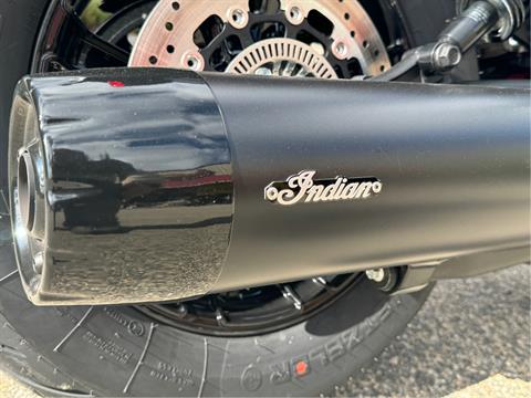 2025 Indian Motorcycle Sport Scout® Limited in Foxboro, Massachusetts - Photo 19