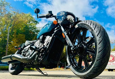 2025 Indian Motorcycle Sport Scout® Limited in Foxboro, Massachusetts - Photo 17