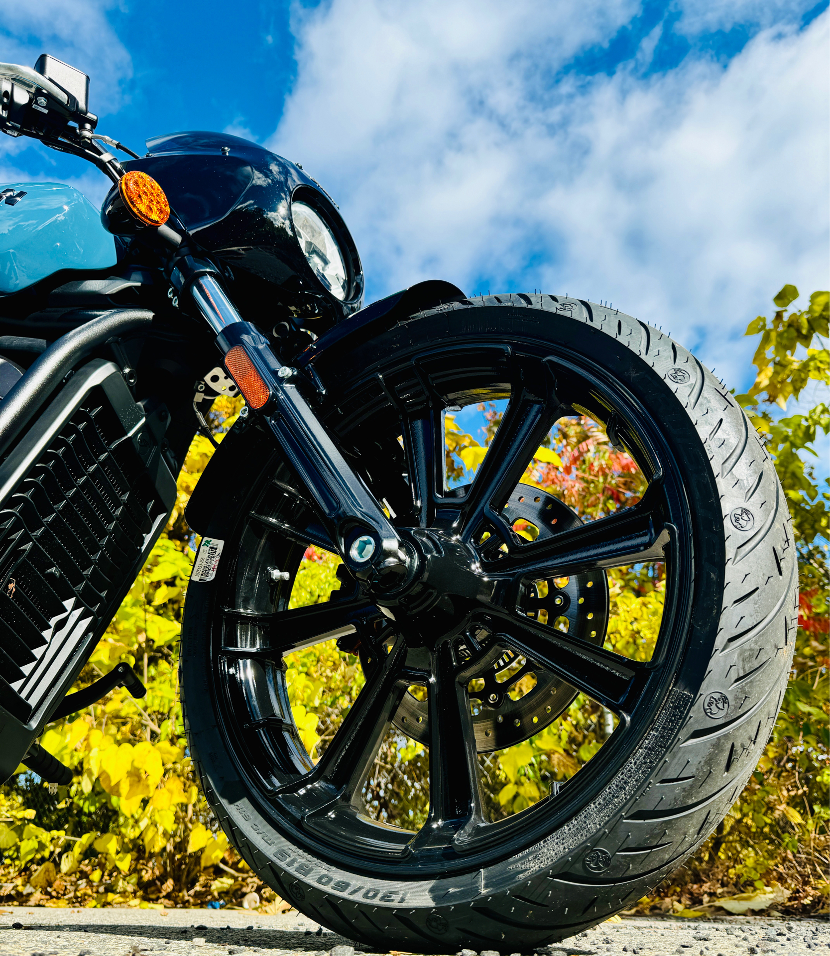 2025 Indian Motorcycle Sport Scout® Limited in Foxboro, Massachusetts - Photo 36