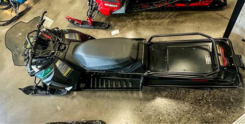 2024 Yamaha Transporter 800 in Foxboro, Massachusetts - Photo 23