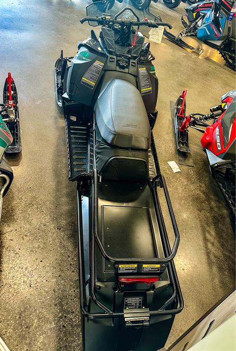 2024 Yamaha Transporter 800 in Foxboro, Massachusetts - Photo 10