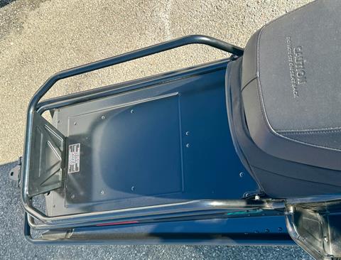 2024 Yamaha Transporter 800 in Foxboro, Massachusetts - Photo 19