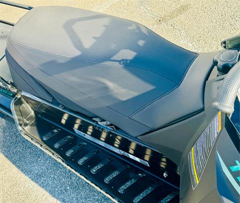 2024 Yamaha Transporter 800 in Foxboro, Massachusetts - Photo 14