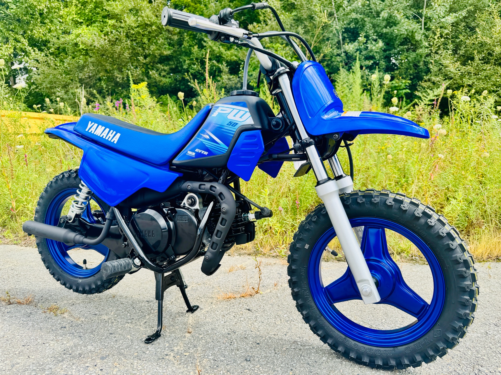 2027 Yamaha PW50 for sale 1246901
