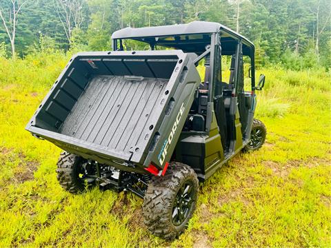 2025 CFMOTO UForce 800 XL in Foxboro, Massachusetts - Photo 5
