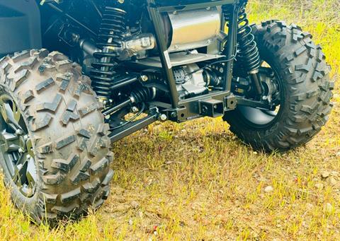 2025 CFMOTO UForce 800 XL in Foxboro, Massachusetts - Photo 14