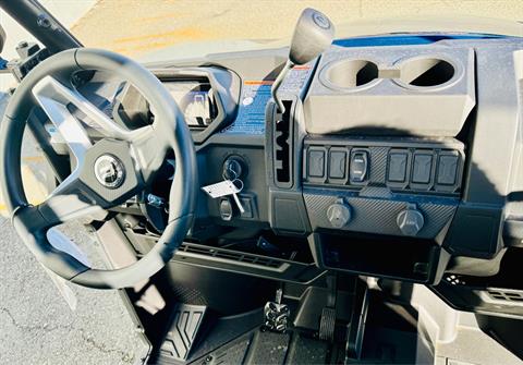 2025 CFMOTO UForce 800 XL in Foxboro, Massachusetts - Photo 2
