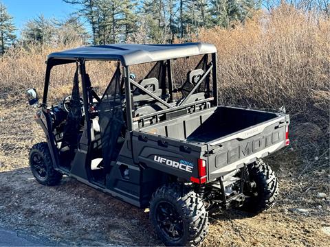 2025 CFMOTO UForce 800 XL in Foxboro, Massachusetts - Photo 28