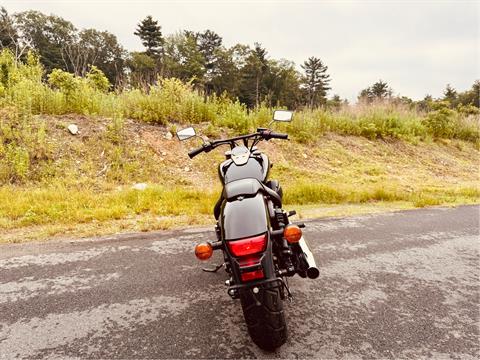 2011 Honda Shadow® Phantom in Foxboro, Massachusetts - Photo 13