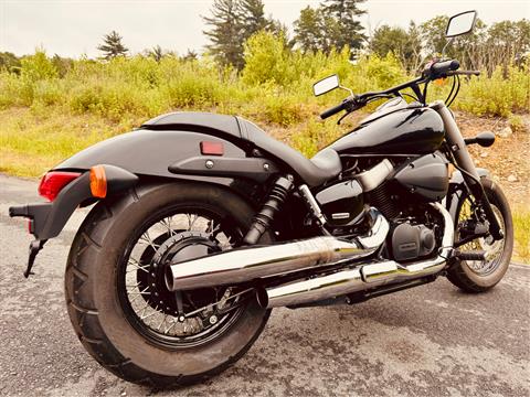 2011 Honda Shadow® Phantom in Foxboro, Massachusetts - Photo 10