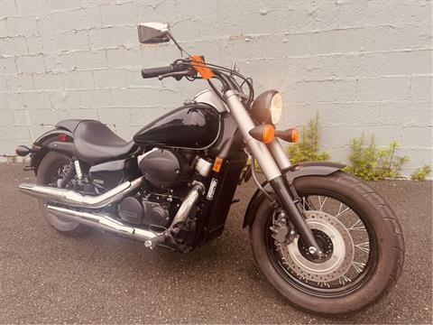 2011 Honda Shadow® Phantom in Foxboro, Massachusetts - Photo 18