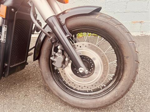 2011 Honda Shadow® Phantom in Foxboro, Massachusetts - Photo 15