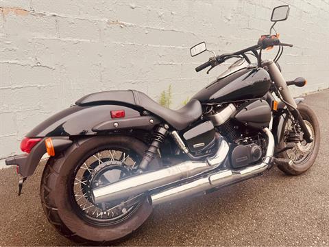 2011 Honda Shadow® Phantom in Foxboro, Massachusetts - Photo 19