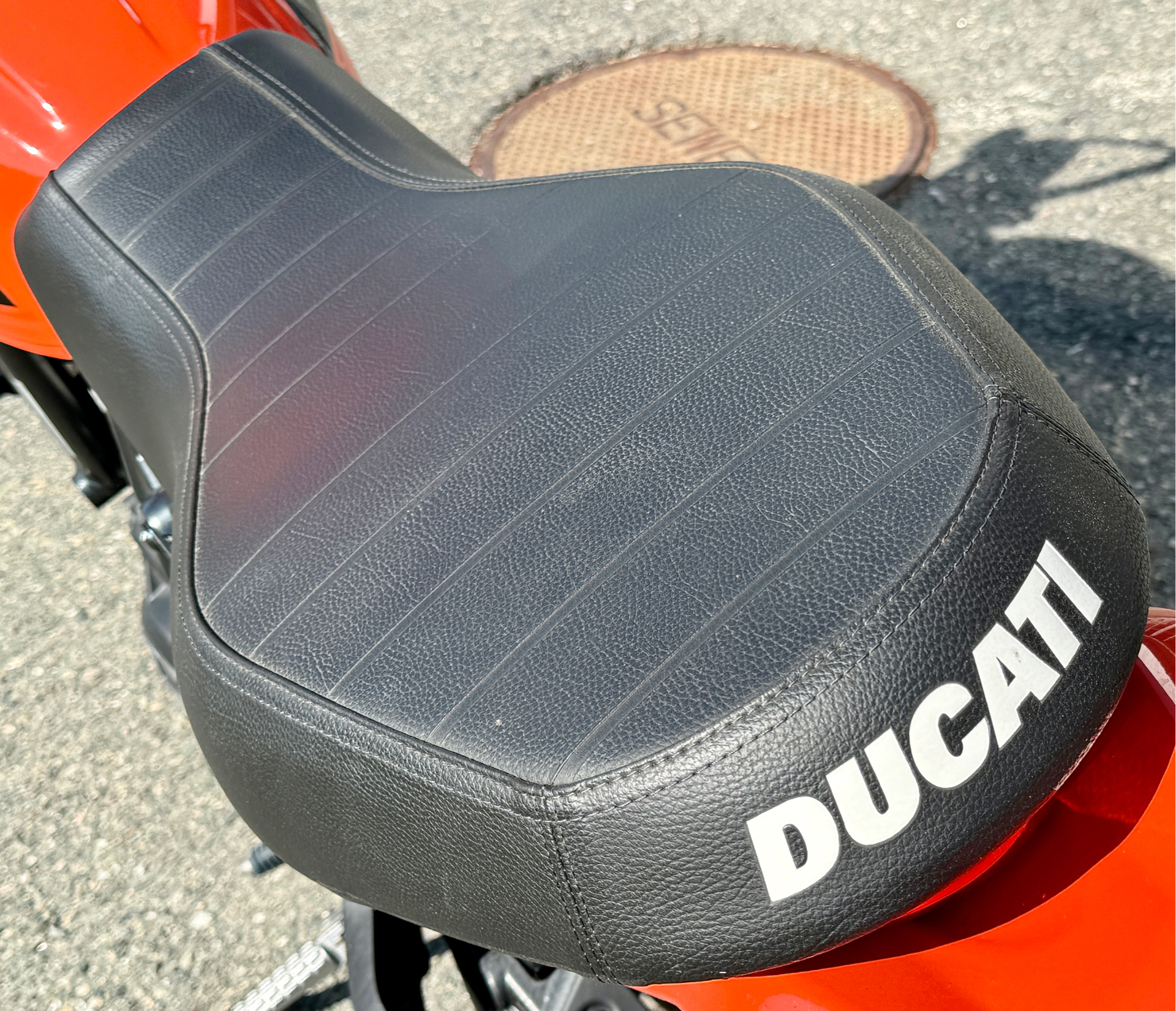 2018 Ducati Scrambler Sixty2 in Foxboro, Massachusetts - Photo 9