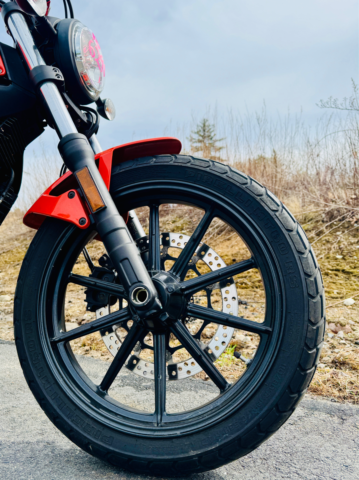 2018 Ducati Scrambler Sixty2 in Foxboro, Massachusetts - Photo 23