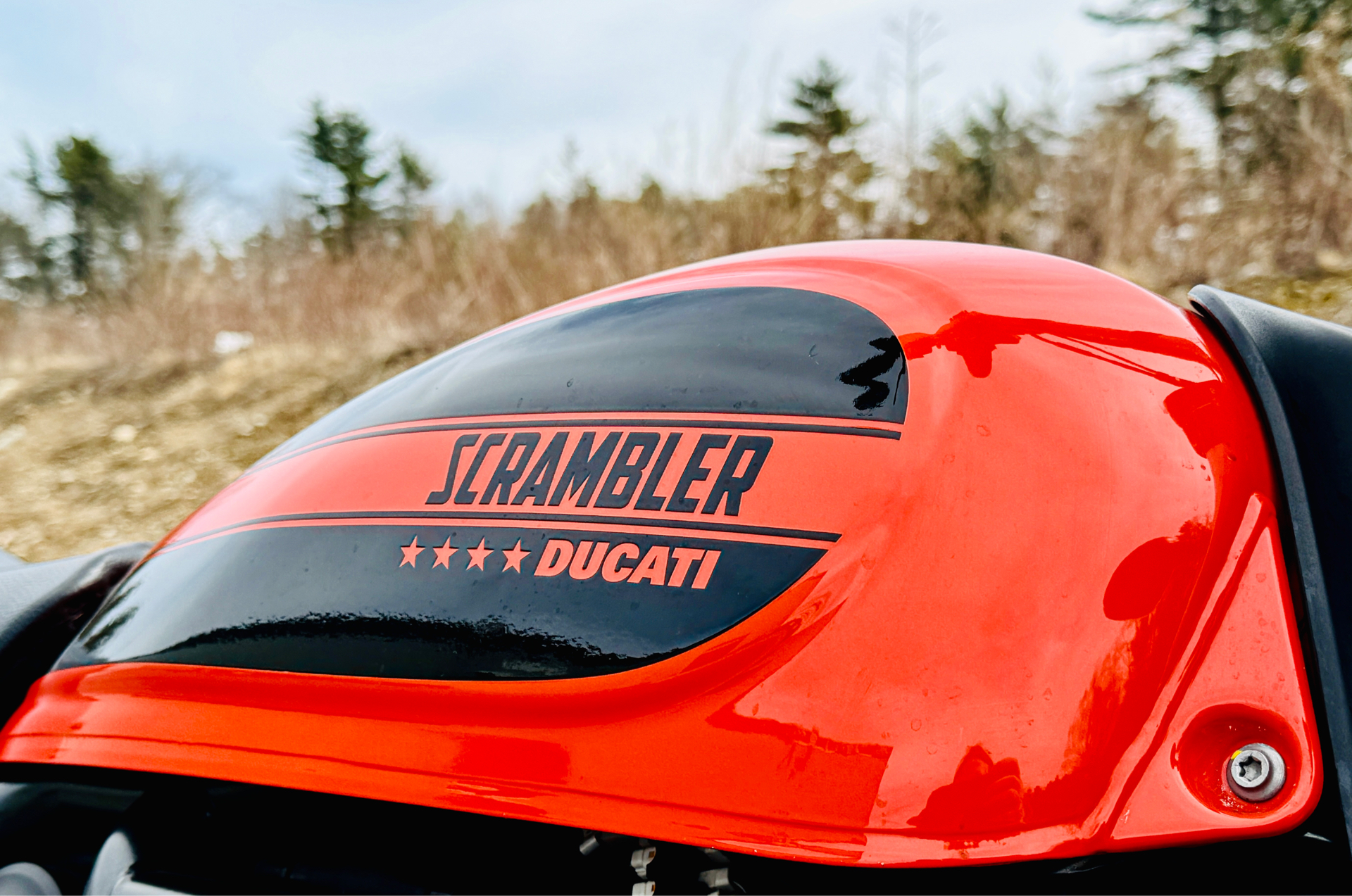 2018 Ducati Scrambler Sixty2 in Foxboro, Massachusetts - Photo 4