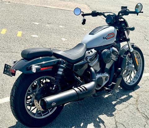 2024 Harley-Davidson Nightster® Special in Foxboro, Massachusetts - Photo 17