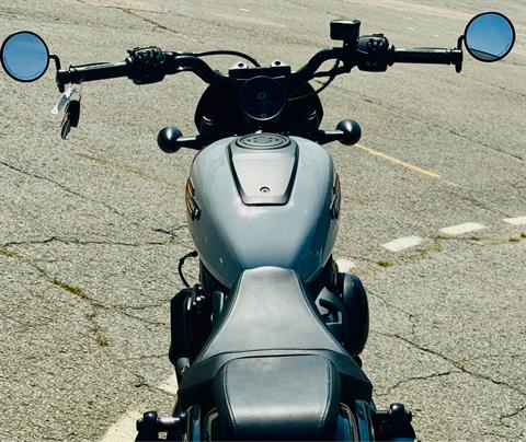2024 Harley-Davidson Nightster® Special in Foxboro, Massachusetts - Photo 18