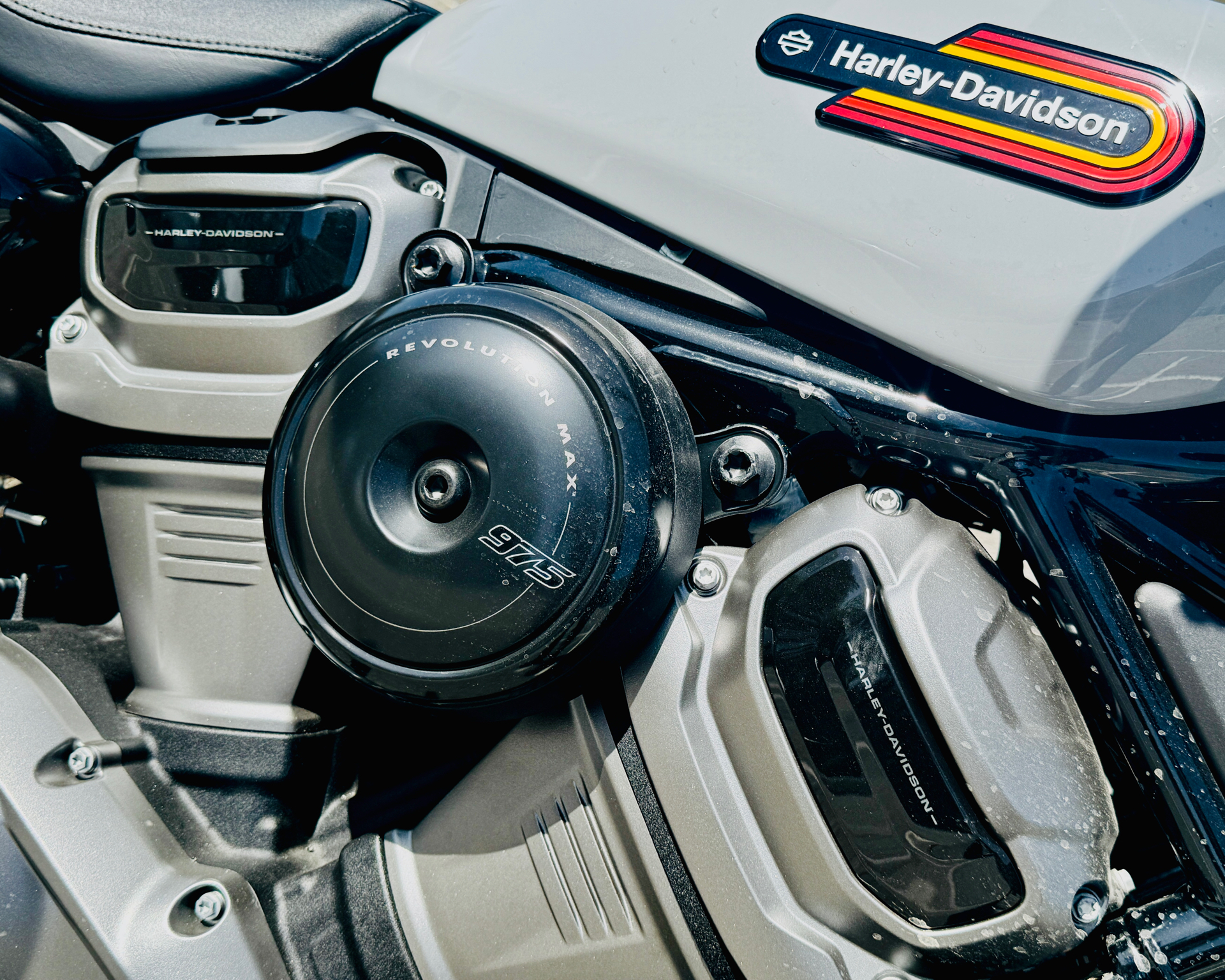2024 Harley-Davidson Nightster® Special in Foxboro, Massachusetts - Photo 11