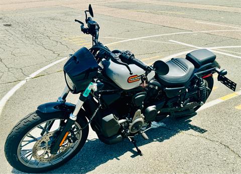 2024 Harley-Davidson Nightster® Special in Foxboro, Massachusetts - Photo 14