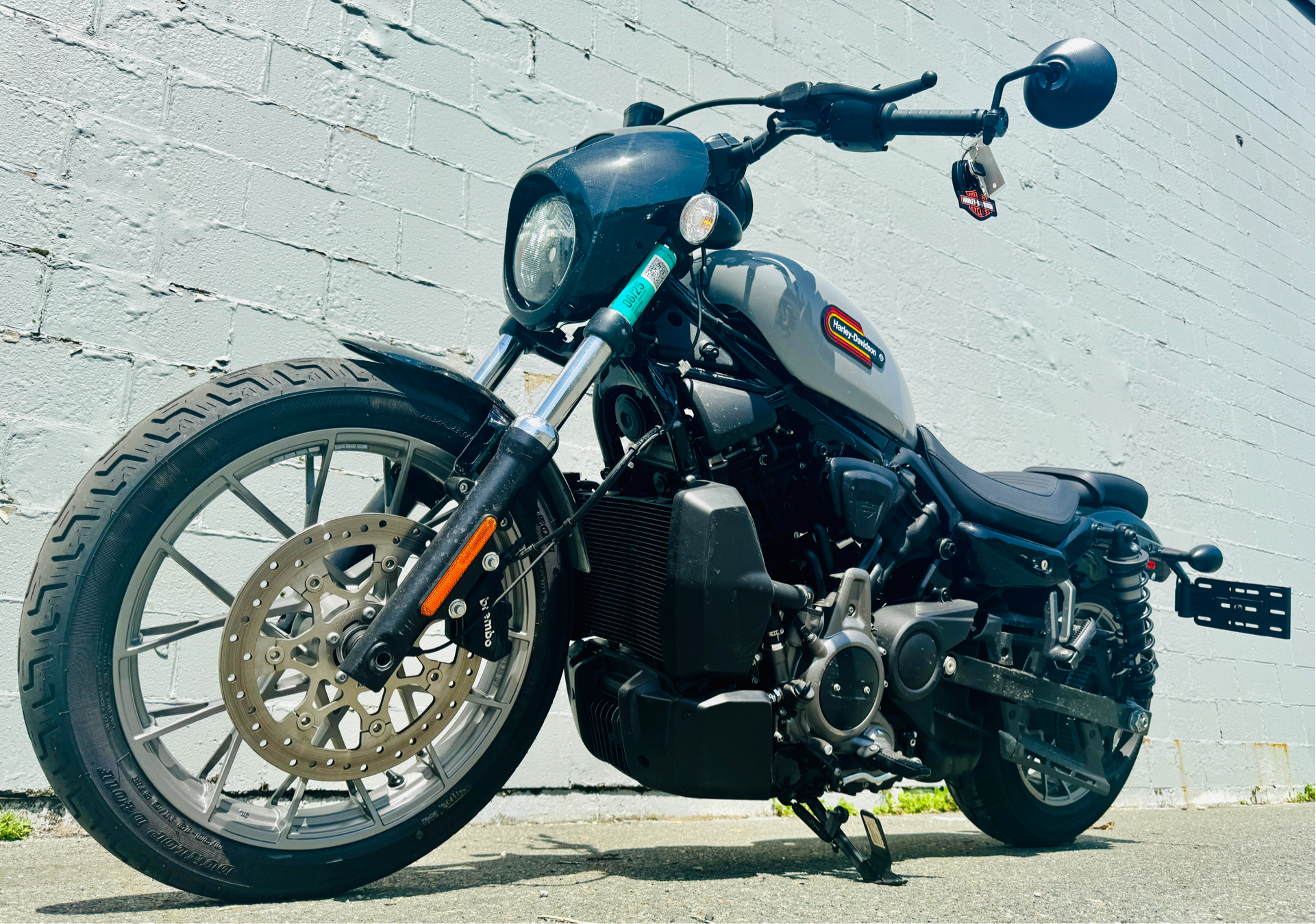 2024 Harley-Davidson Nightster® Special in Foxboro, Massachusetts - Photo 5