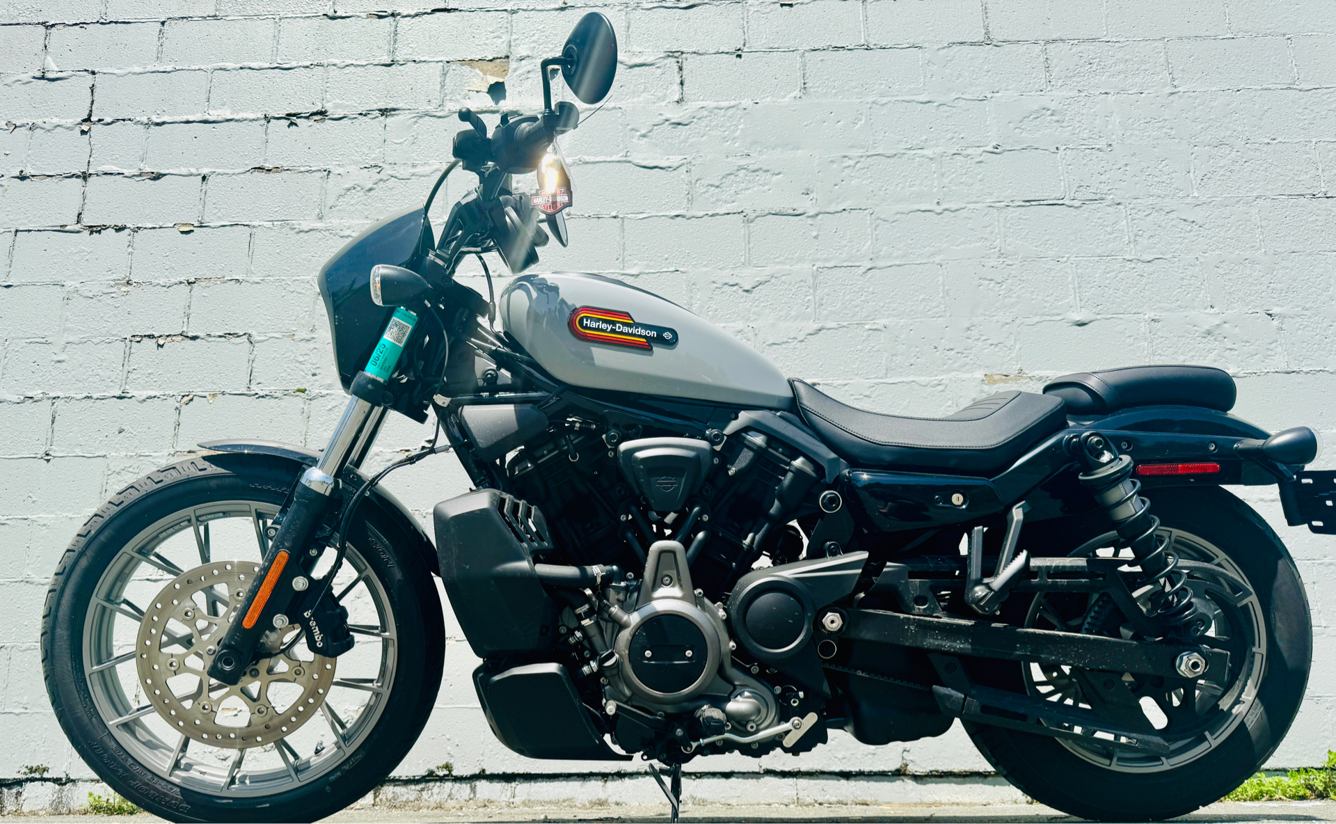 2024 Harley-Davidson Nightster® Special in Foxboro, Massachusetts - Photo 7