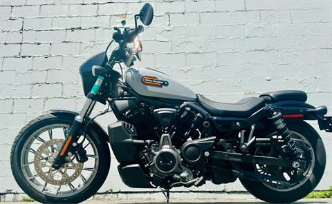 2024 Harley-Davidson Nightster® Special in Foxboro, Massachusetts - Photo 7