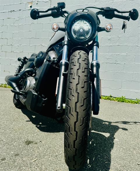 2024 Harley-Davidson Nightster® Special in Foxboro, Massachusetts - Photo 12