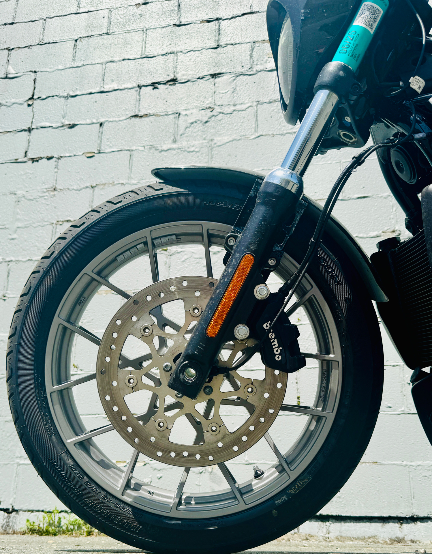 2024 Harley-Davidson Nightster® Special in Foxboro, Massachusetts - Photo 23