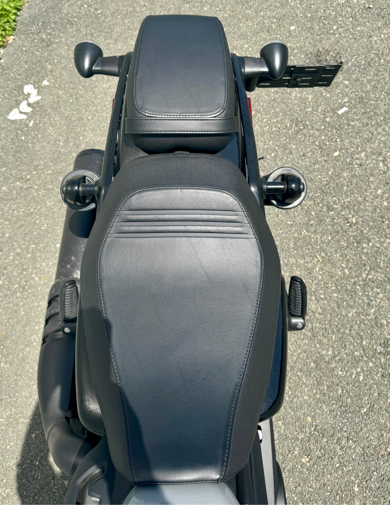 2024 Harley-Davidson Nightster® Special in Foxboro, Massachusetts - Photo 16