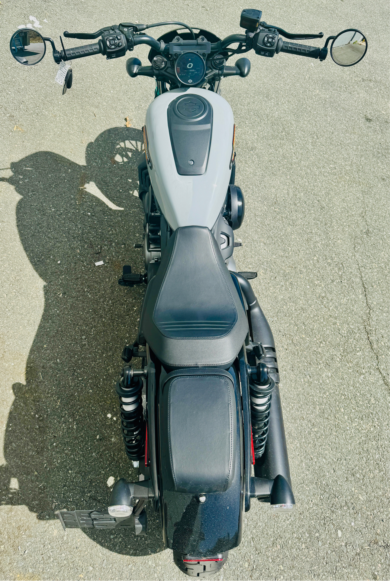 2024 Harley-Davidson Nightster® Special in Foxboro, Massachusetts - Photo 15