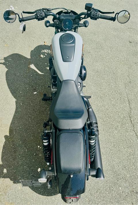 2024 Harley-Davidson Nightster® Special in Foxboro, Massachusetts - Photo 15