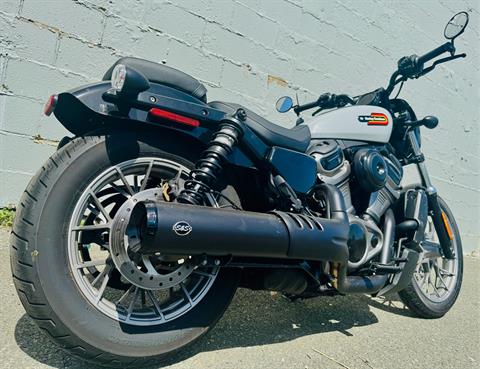 2024 Harley-Davidson Nightster® Special in Foxboro, Massachusetts - Photo 3