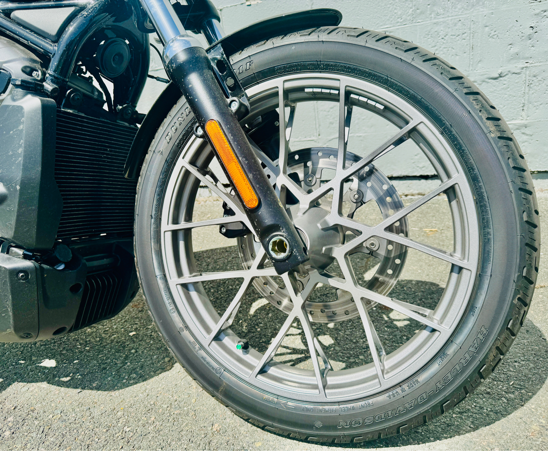 2024 Harley-Davidson Nightster® Special in Foxboro, Massachusetts - Photo 13